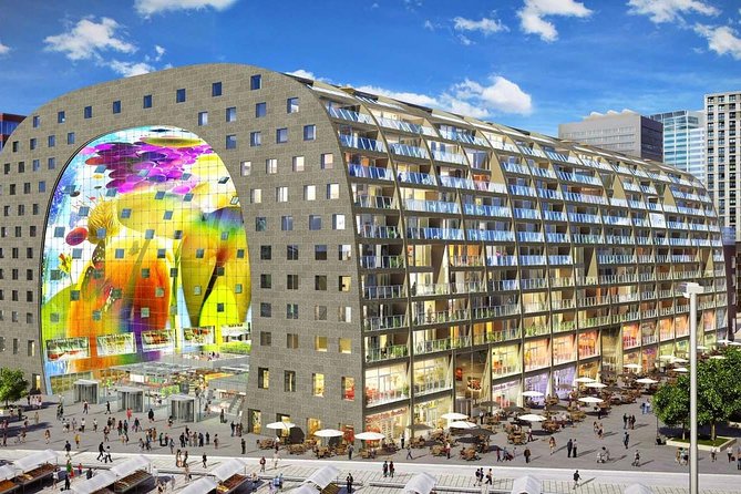 Private Day Tour: Rotterdam, Delft & The Hague From Amsterdam - Inside a Cube House: the Kijk-Kubus experience (and why it feels like a puzzle)