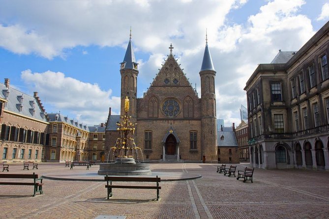 Private Day Trip from Amsterdam to Rotterdam and the Hague - Quick take
