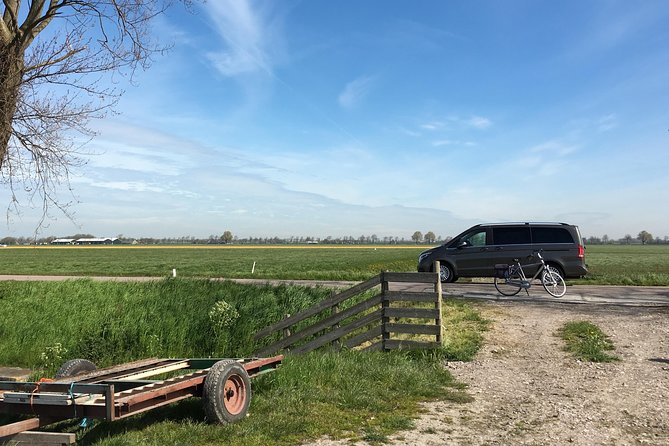 Private daytour from Amsterdam into the Countryside - Guide quality matters more than you think