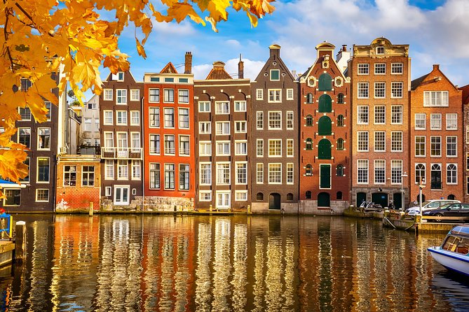 Private daytour from Amsterdam into the Countryside - Price and value: paying for a door-to-door day
