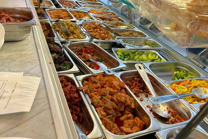 Private Dutch Food Tour - Eat Like a Local - Food and drinks included: what you can actually expect to taste