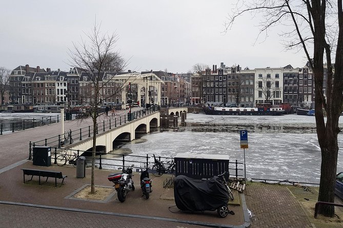 Private Dutch Pancake Cooking Class in an Amsterdam Canal Home - Price and value: is $109 a fair deal for a private class?