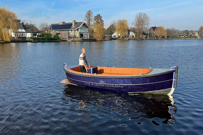 Private Electric Boat Rental in Haarlem (No License Required) - Choosing Your Time Slot: 2 Hours vs a Full Day