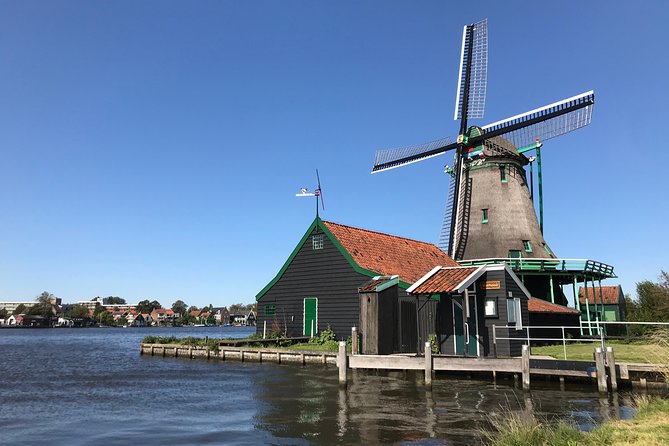 Private Excursion to Zaanse Schans, Edam, Volendam and Marken - Key Highlights You Will Actually Feel During the Day