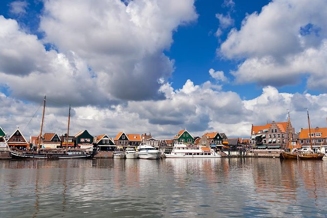 Private Excursion to Zaanse Schans, Edam, Volendam and Marken - Why This Amsterdam Outskirts Loop Works Better Than a Regular Day Trip