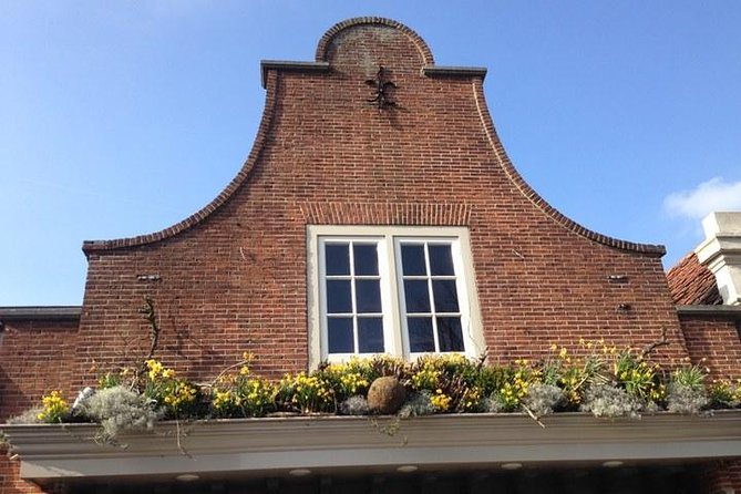 Private Guided Full-Day Customizable Tour of Holland from Amsterdam - Windmills and Water Engineering, Why Holland Feels Different