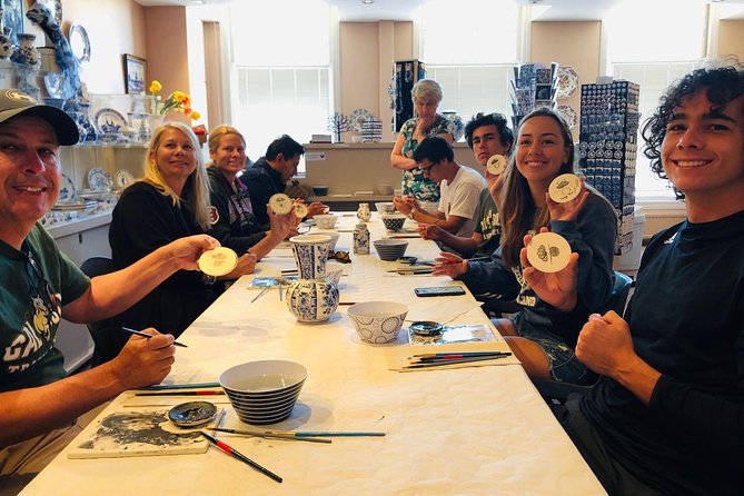 Private Guided Full-Day Customizable Tour of Holland from Amsterdam - Small Towns and Streets You Can Actually Enjoy