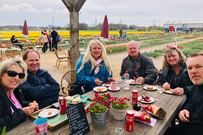Private Guided Tour of Keukenhof Tulip Gardens & Private Windmill - Value and price: what you’re paying for, and when it makes sense