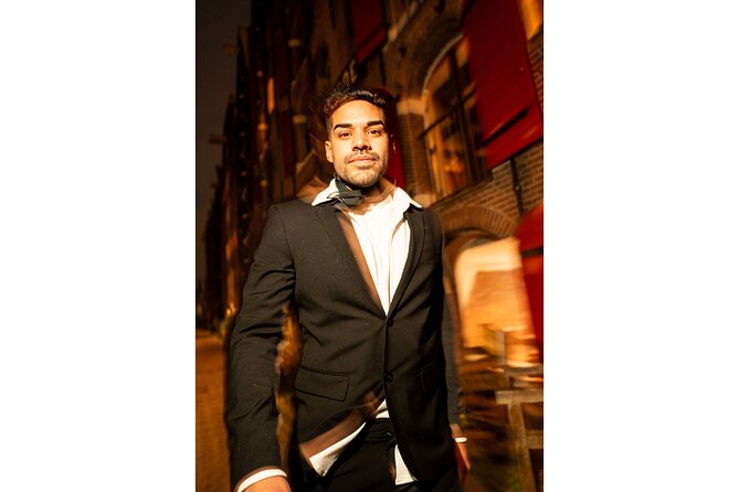 Private Photo Session in Amsterdam - English-Speaking, Small-Group Attention, and Why That Matters in Amsterdam