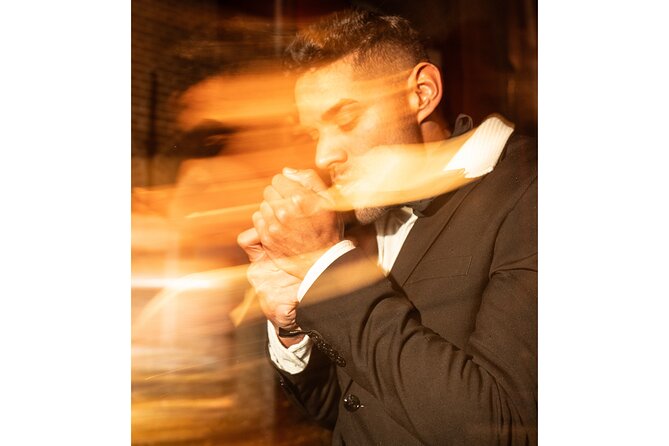 Private Photo Session in Amsterdam - Price and Value: When $240.30 Per Person Feels Fair