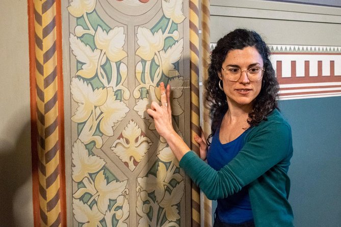 Private Rijksmuseum Tour- The Dutch Masters, Rembrandt & Vermeer - Your Time Inside: From De Nachtwacht to Other Dutch Treasures