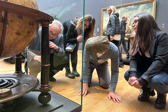 Private Rijksmuseum Tour- The Dutch Masters, Rembrandt & Vermeer - Value Check: Is $252.23 Per Person a Smart Spend?