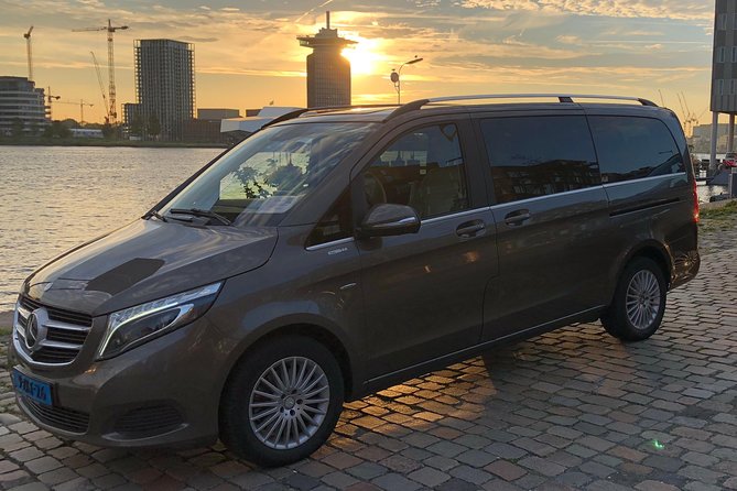 Private Roundtrip Transfer Schiphol Airport to Amsterdam - Key Things You Should Notice Before Booking
