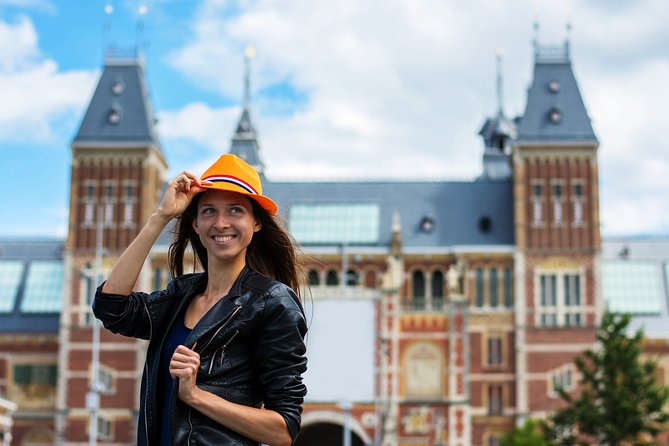 Private Roundtrip Transfer Schiphol Airport to Amsterdam - The Schiphol Pickup Routine, Step by Step