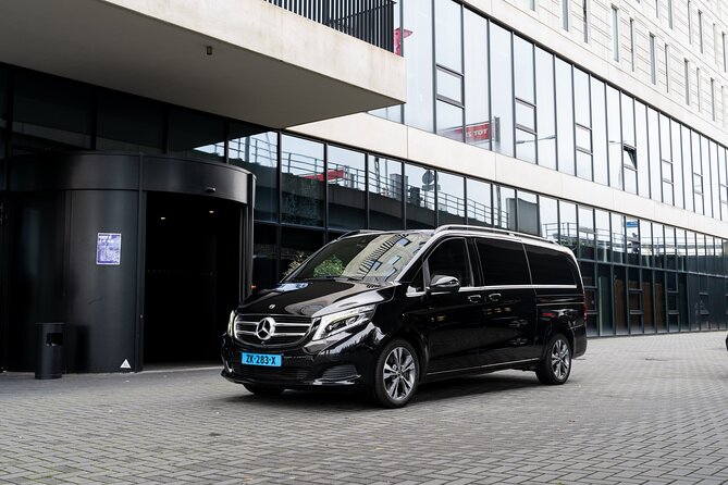 Private Taxi Airport Transfer to or from Schiphol Airport (AMS) - Your return to Schiphol: early pickups and staying ahead of travel stress
