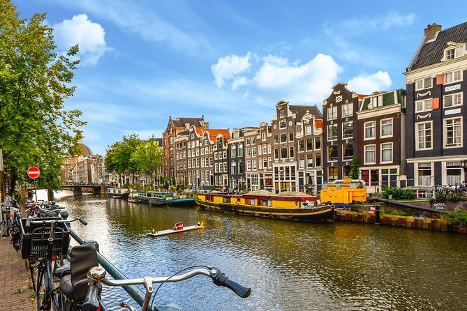 Private Tour: Amsterdam City Walking Tour and Canal Cruise - Key things that make this tour worth your time