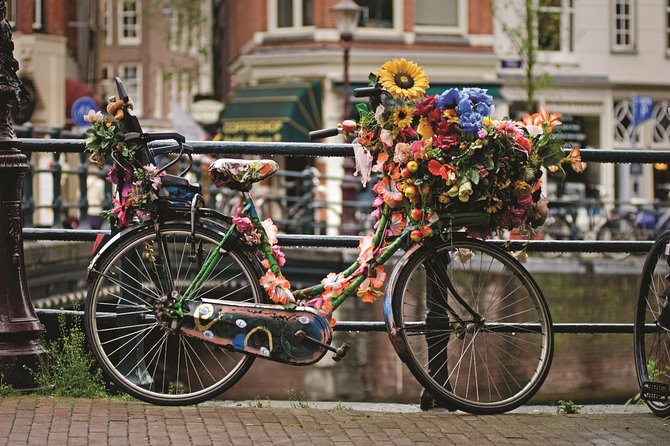 Private Tour: Amsterdam City Walking Tour and Canal Cruise - Price and value: is $199.62 per person a smart buy?