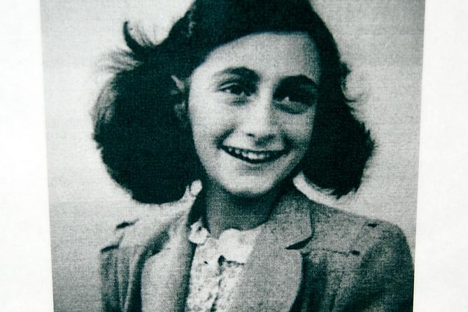 Private Tour: Anne Frank Walking Tour of Amsterdam - Merwedeplein meeting point, plus the practical tip that prevents stress