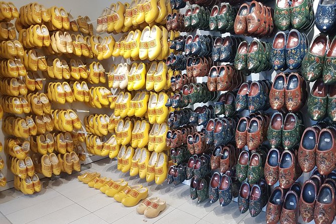 Private Tour of Simonehoeve Cheese Farm and Clog Factory - Who this tour suits best