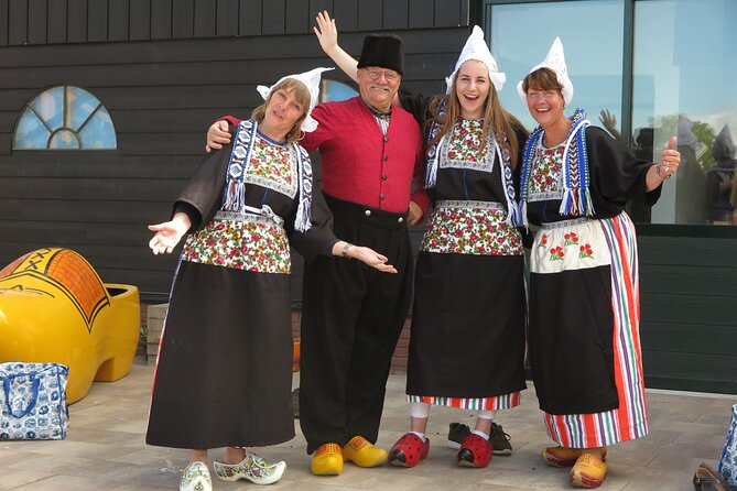 Private Tour of Simonehoeve Cheese Farm and Clog Factory - What to ask your guide to get the most out of the hour