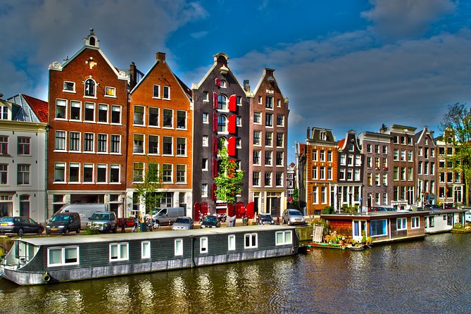 Private transfers from or to Schiphol (AMS) airport Amsterdam - From Schiphol Crowds to Hotel Comfort, Fast