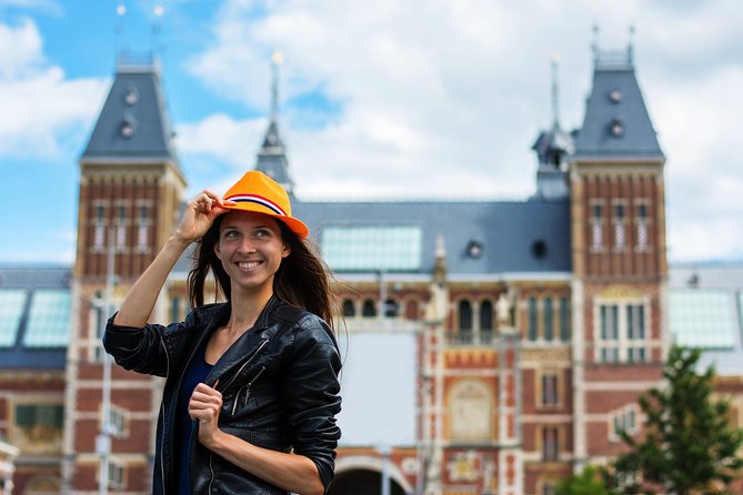 Private transfers from or to Schiphol (AMS) airport Amsterdam - Price and Value: What $72.06 Per Person Gets You