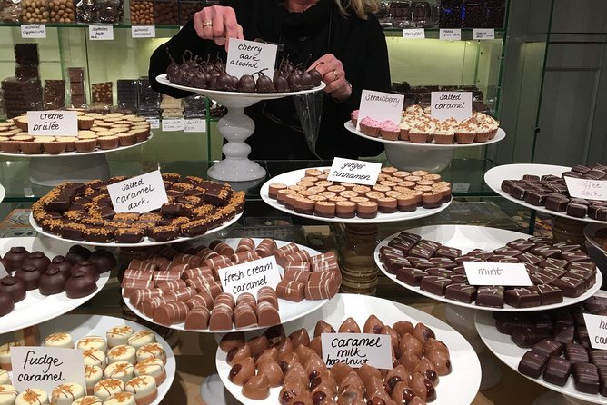 Private Walking Food Tour in Amsterdam - Price and value: what $288.37 buys you, and where it makes sense