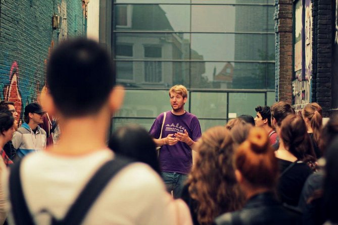 Private Walking Tour through Leeuwarden - Why Leeuwarden feels different when you have a guide