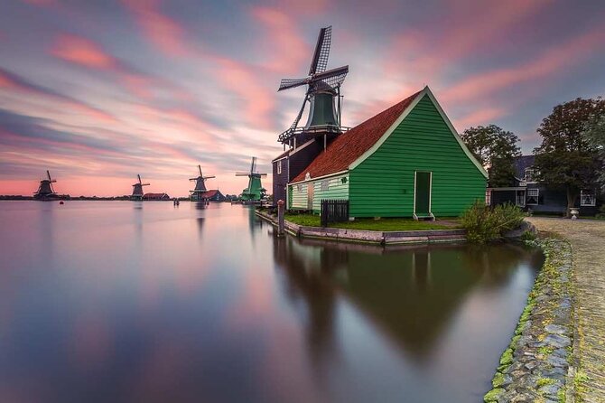 Private Zaanse Schans & Volendam Tour: Windmills, Cheese & Clogs - Should you book Private Zaanse Schans & Volendam?
