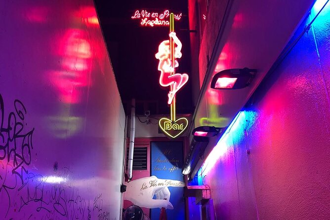 Red Light District tour in Amsterdam - Price and timing: what $31.44 buys you in real-life value