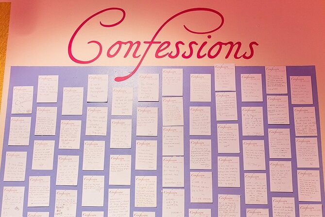 Red Light Secrets: Museum of Prostitution Amsterdam - How Long It Takes, and Why Some People Feel Rushed