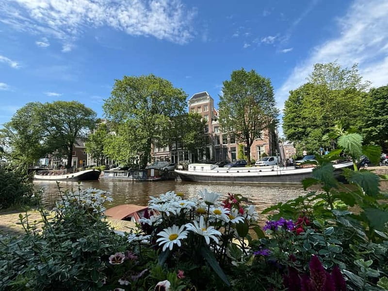 REDKULT: Red Light District & Historical City Center - The guide matters: what German tours get right