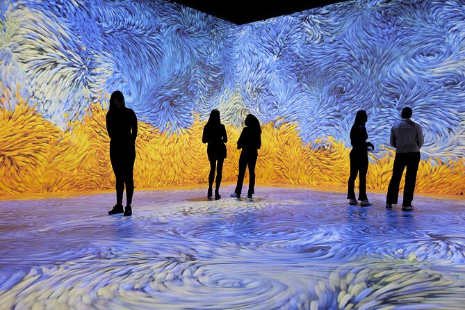 "Remastered" Audiovisual Experience in Rotterdam - Key takeaways before you go