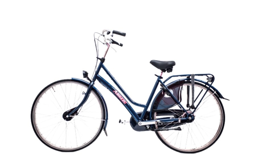 Rent a bike in Amsterdam | 1, 2, 3+ hours - Picking Up Your A-Bike: The Best Shop for How You Want to Explore