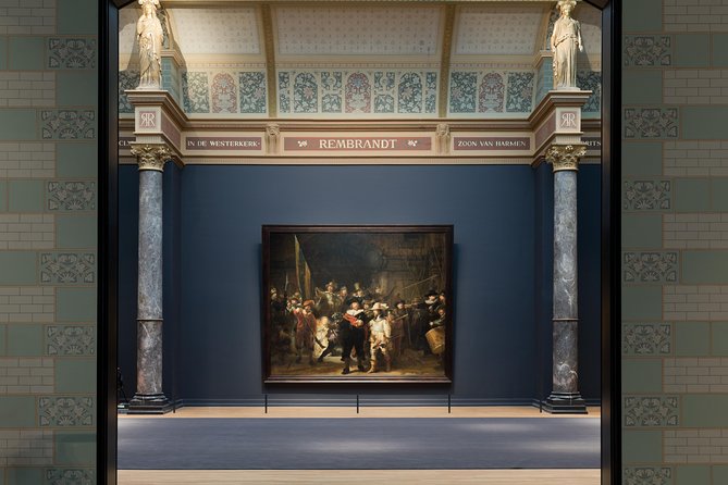 Rijksmuseum Amsterdam and Canal Cruise with Snackbox - Who this is best for, and who should look elsewhere