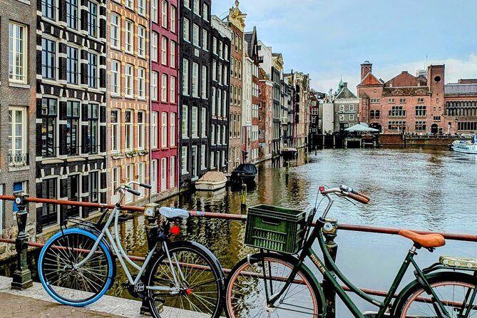 Rijksmuseum Amsterdam Audio guide Tour with Unlimited access time - Timing Tips That Make the Museum Feel Easier