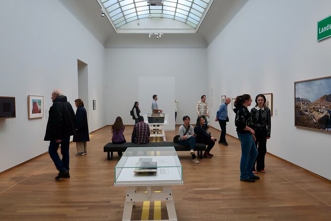 Rijksmuseum Amsterdam Audio guide Tour with Unlimited access time - Practical Logistics That Keep Your Day Smooth