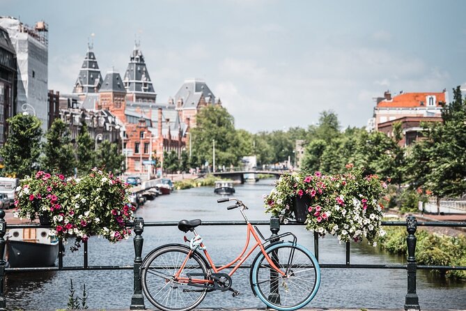 Rijksmuseum Amsterdam Audio guide Tour with Unlimited access time - Getting In Fast: Skip-The-Queue and Unlimited Time