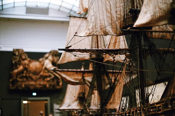 Rijksmuseum Amsterdam Exclusive Guided Tour w/ Reserved Entry - Timing, Security, and Why Reserved Entry Still Needs Flex