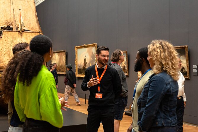 Rijksmuseum Amsterdam Private Guided Tour - Why a private Rijksmuseum guide changes the whole day
