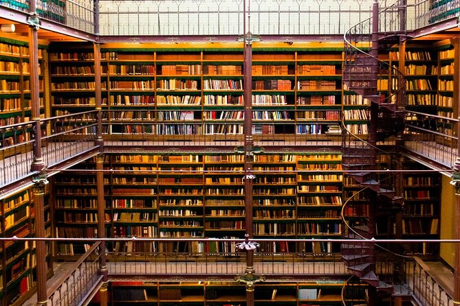 Rijksmuseum Amsterdam Private Guided Tour - Practical expectations inside: pace, focus, and how you’ll spend your time