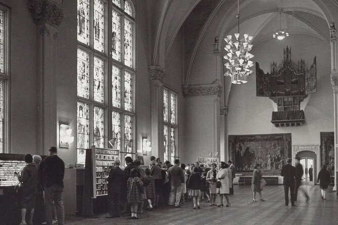 Rijksmuseum Amsterdam Semi-Private Guided Tour - Key things that make this Rijksmuseum tour worth your time