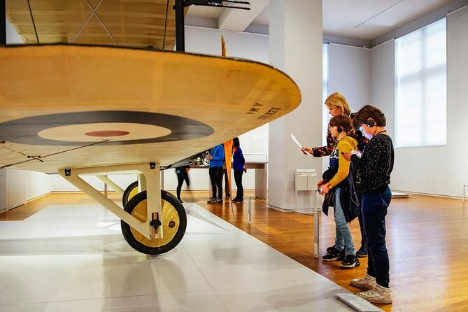 Rijksmuseum Amsterdam Ticket with Audio & Canal Cruise - Should You Book It, My Practical Take