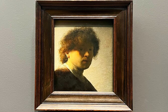 Rijksmuseum Guided Tour, private local Dutch guide - Key things to know before you go