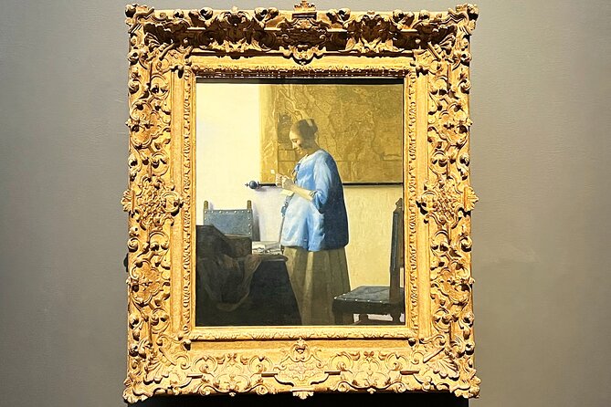 Rijksmuseum Guided Tour, private local Dutch guide - Rembrandt focus: The Night Watch and the stories behind it