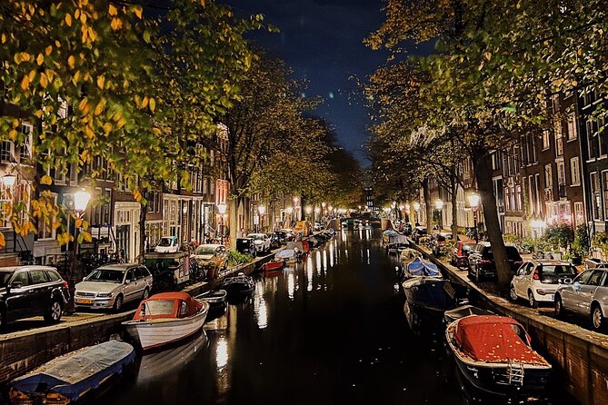 Rijksmuseum Ticket and Guided Tour with Optional Canal Cruise - What You Do After the Museum Matters More Than You Think
