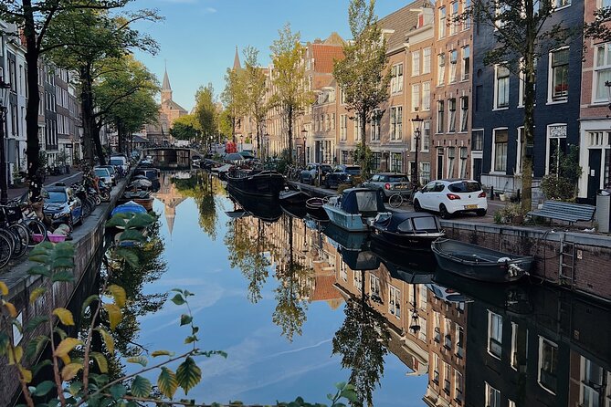 Rijksmuseum Ticket and Guided Tour with Optional Canal Cruise - Group Size, Guide Style, and How to Get the Most Out of It