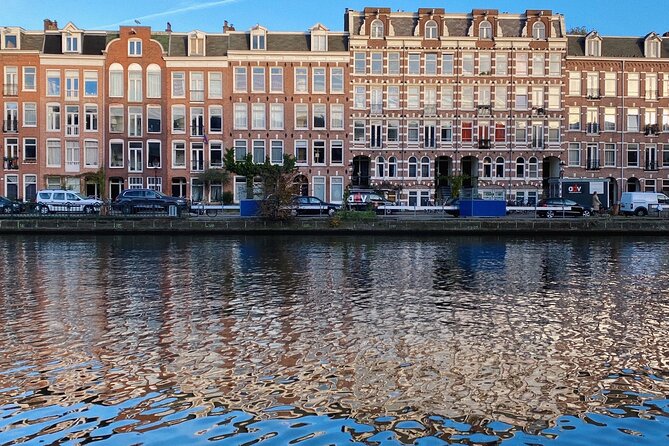 Rijksmuseum Ticket and Guided Tour with Optional Canal Cruise - Price and Value at 39.95, Plus When to Skip the Cruise