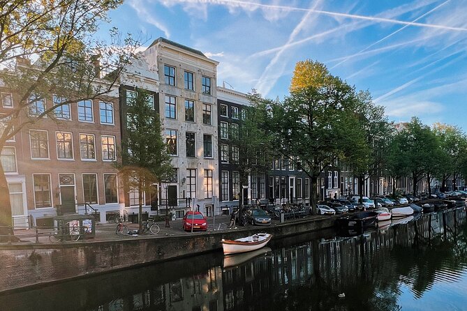 Rijksmuseum Ticket and Guided Tour with Optional Canal Cruise - Who Should Book This Tour and Who Might Prefer Something Else