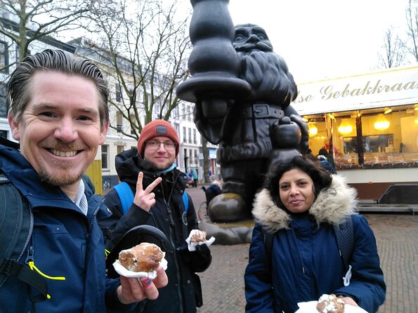 Rotterdam 2-Hour Walking Tour | Discover The City With A Local - Kijk-Kubus Museum-house: your optional inside-the-building payoff